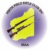 Perth Field Rifle Club logo