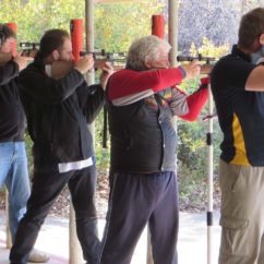 2016 Ssaa Wa Field Rifle 3 Positional State Championships 5