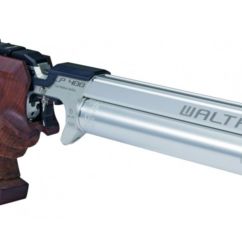 Air Pistol