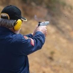 Field Pistol