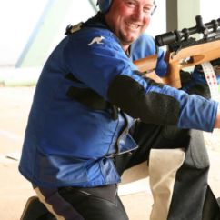Field Rifle 3 P John Totton