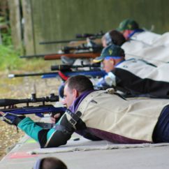 Field Rifle 3 P