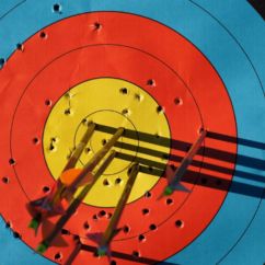 Nickol Bay Archery 05