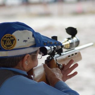 SSAA Field Rifle, 3P, Air Rifle & NRA NATIONAL Championships Featured Image