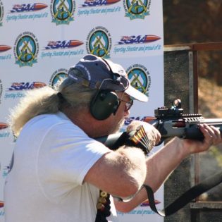 2025 SSAA (WA) Practical Shooting Shotgun State Championships Featured Image