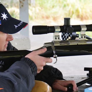 2025 SSAA (WA) International Rimfire Benchrest State Championships Featured Image