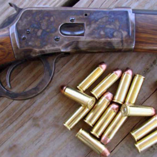 2025 SSAA (WA) Lever Action State Championships Featured Image