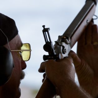 2023 SSAA WA Muzzle Loading NATIONAL Championships Featured Image