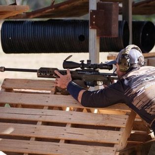 2026 SSAA WA Precision Rifle State Championships Featured Image