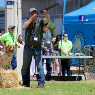 Perth SSAA SHOT Expo 2018 Featured Image