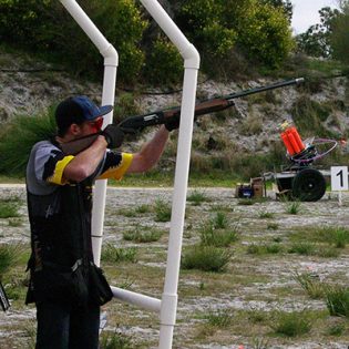2025 SSAA Shotgun 5 Stand NATIONAL Championships Featured Image