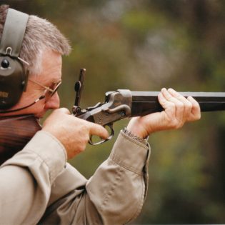 2025 SSAA (WA) Big Game Rifle State Championships Featured Image