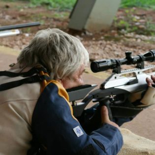 2023 SSAA Scoped 3P, Field Rifle, NRA and Air Rifle National Championships Featured Image
