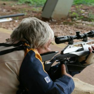 2024 SSAA Scoped Air Rifle & NRA State Championships Featured Image