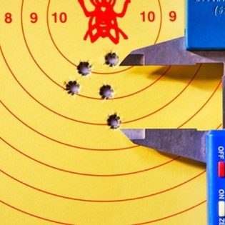 2026 SSAA WA Fly Registered Match Shoot Featured Image