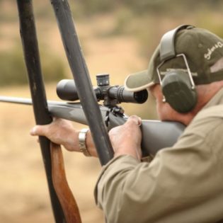 2025 SSAA (WA) Practical Hunting Rifle State Championships Featured Image