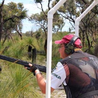 2025 SSAA WA 5 Stand Shotgun State Championships Featured Image