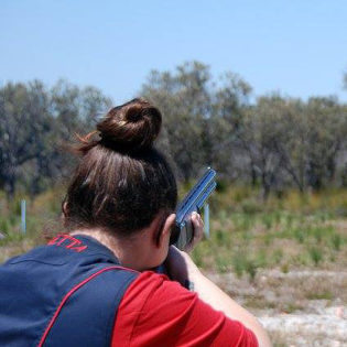 2024 SSAA (WA) Skeet State Championships Featured Image