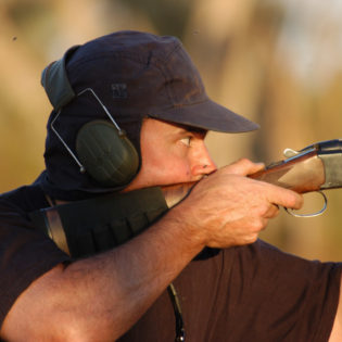 2025 SSAA Shotgun Sporting Clays NATIONAL Championships Featured Image