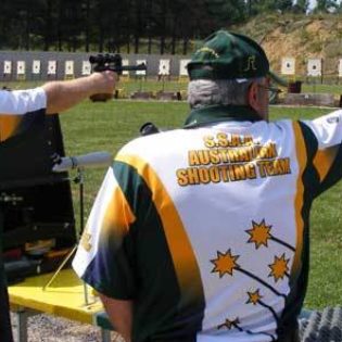 2023 SSAA (WA) Target Pistol State Championships Featured Image