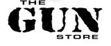 The Gun Store