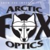 Arctic Fox Optics Logo
